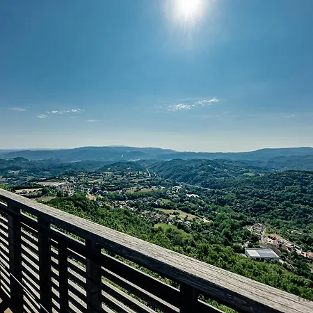 Country Refuge - Langhe At 60min - Sea At 30min *