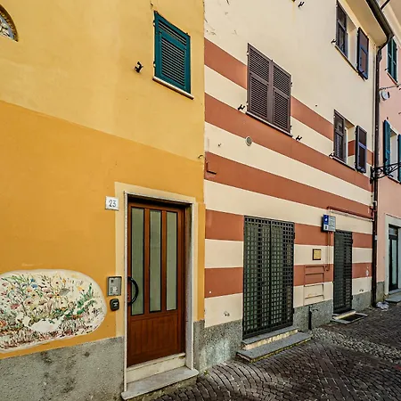 Country Refuge - Langhe At 60min - Sea At 30min Apartment Carcare