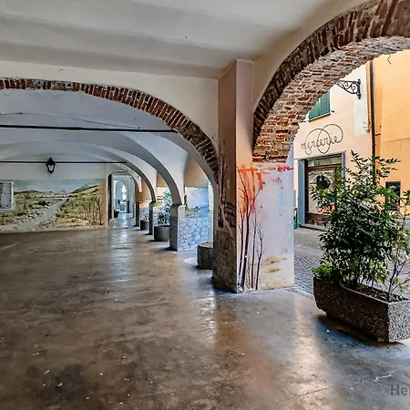 Country Refuge - Langhe At 60min - Sea At 30min