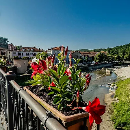 Apartamento Country Refuge - Langhe At 60min - Sea At 30min