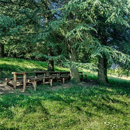 Country Refuge - Langhe At 60min - Sea At 30min