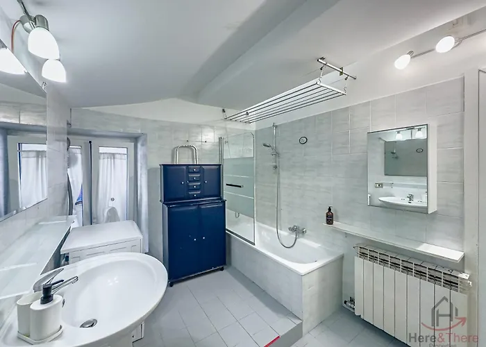 Country Refuge - Langhe At 60min - Sea At 30min Apartamento *