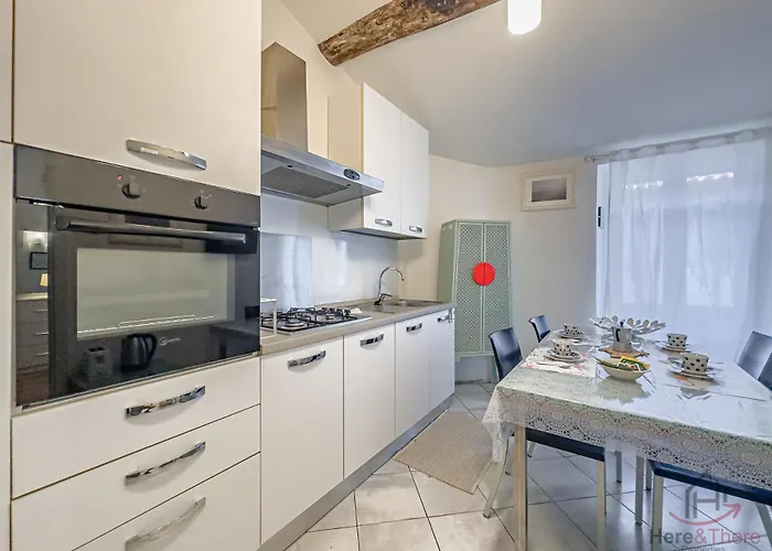 Country Refuge - Langhe At 60min - Sea At 30min Apartamento