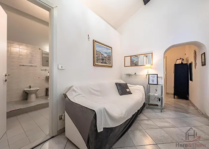Apartamento Country Refuge - Langhe At 60min - Sea At 30min