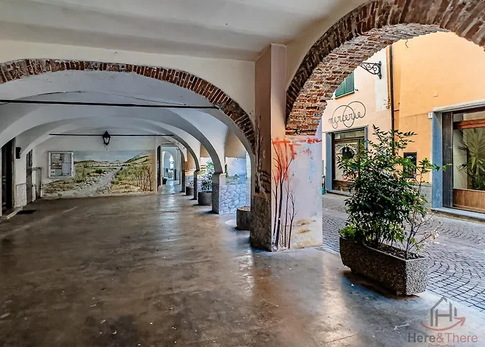 Country Refuge - Langhe At 60min - Sea At 30min