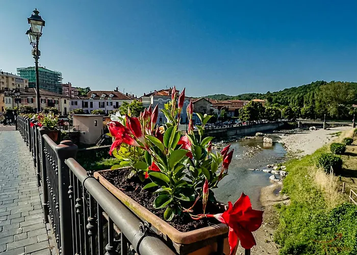 Apartamento Country Refuge - Langhe At 60min - Sea At 30min
