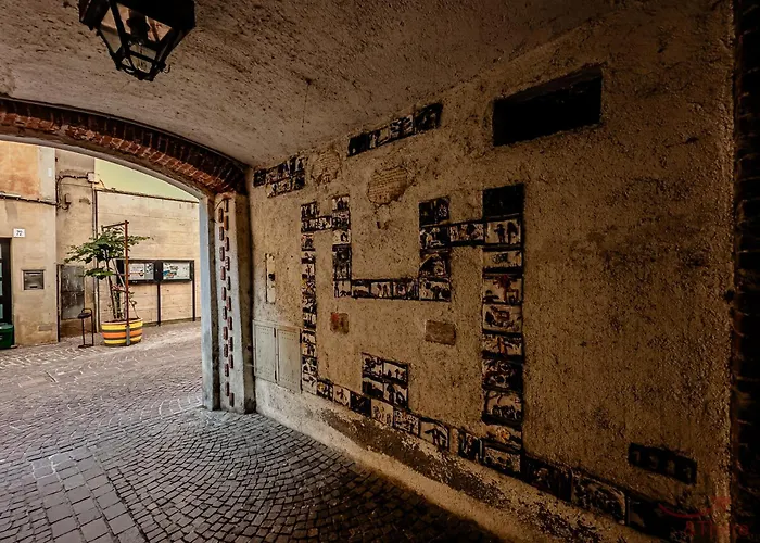 Country Refuge - Langhe At 60min - Sea At 30min Apartamento *