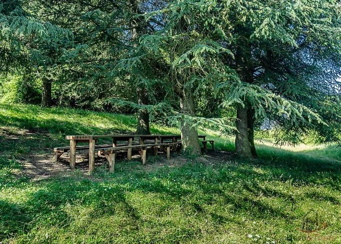 Country Refuge - Langhe At 60min - Sea At 30min