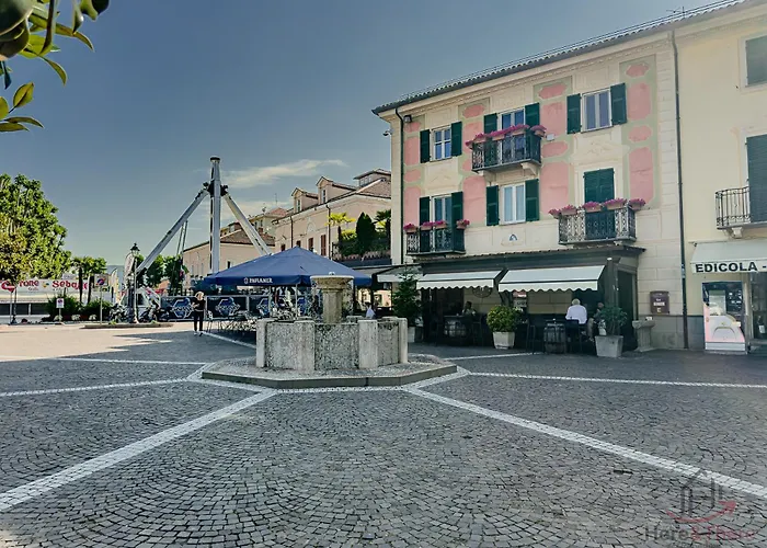 Country Refuge - Langhe At 60min - Sea At 30min Apartamento