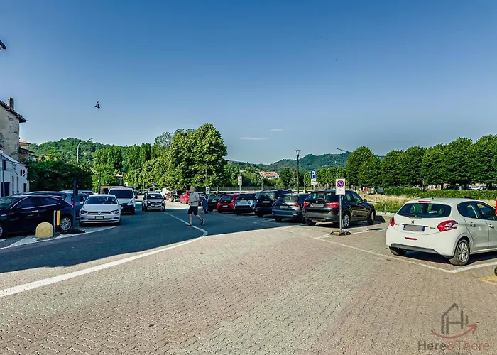 Apartamento Country Refuge - Langhe At 60min - Sea At 30min Carcare